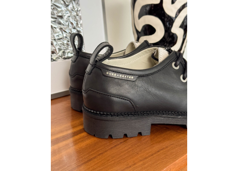 Duke + Dexter Moby Boot (MOBYCOW) bunt