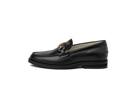 Duke + Dexter Wilde Loafer (WGLBIT) schwarz