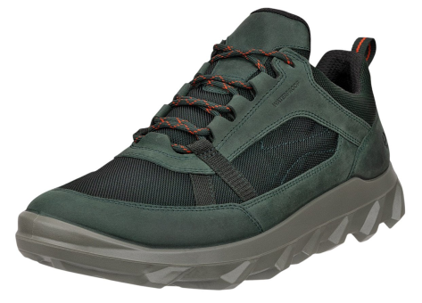 Ecco MX Low WP (820324-60115) grün