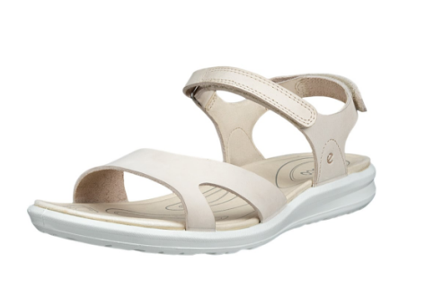 Ecco Sandale (821883-02378) beige