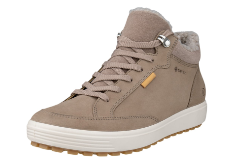 Ecco Soft 7 Tred GTX (450493-02674) beige