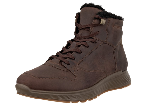 Ecco Winterstiefel Exostride MID Warm (835414-02178) braun