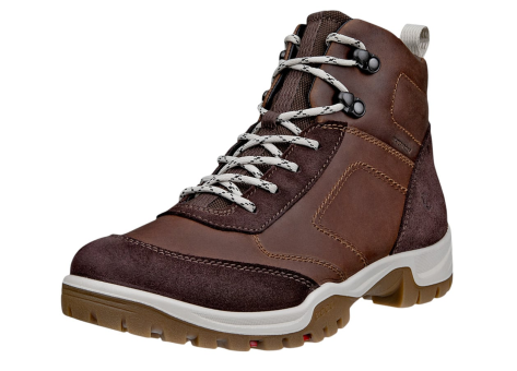 Ecco Xpedition III W (811413-61459) braun