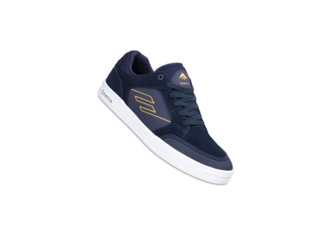 Emerica Heritic (6101000155 401) blau