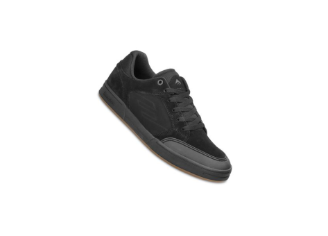 Emerica Heritic (6101000155 / EMEMSHO_HERBB 003) schwarz