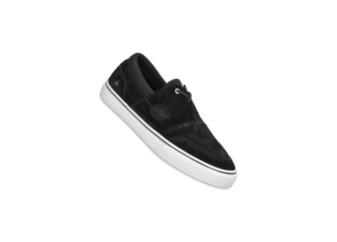 Emerica Servold (6102000138 / EMEMSHO_SERBWG 715) schwarz