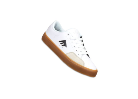 Emerica Temple (6101000140 104) weiss