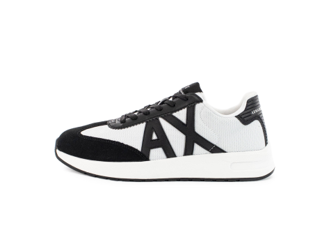 Emporio Armani Woven (XUX071-T685) weiss