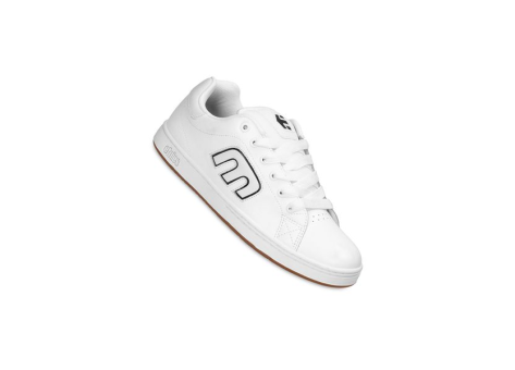 Etnies Callicut (4101000014 110) weiss