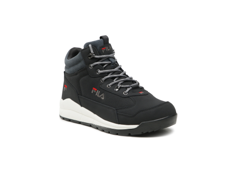 FILA Alpha (FFM0168-83167) schwarz