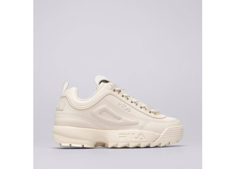 FILA DISRUPTOR II PREMIUM (5XM02263100) weiss
