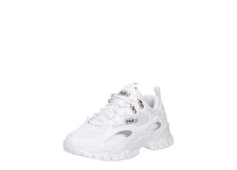 FILA Ray Tracer TR 2 wmn (10112071FG) weiss