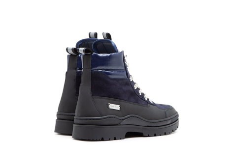 Filling Pieces Mountain Boot Mix blau 63325071658