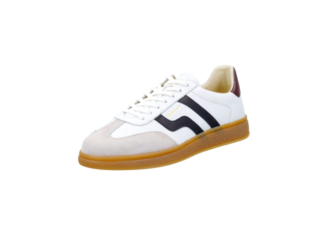 GANT CUZMO (871631012-109) weiss