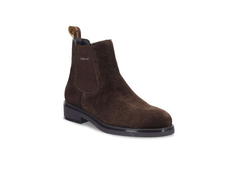 GANT Chelsea Prepdale (871653106-205) braun