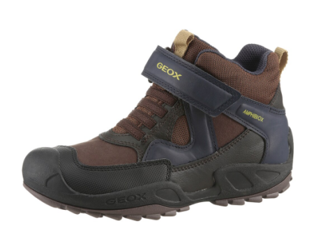 GEOX N.Savage (J841WA_011BC_C0947) bunt