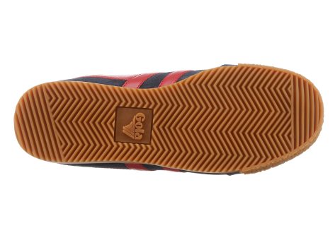 Gola Harrier Suede (CLA192IE) bunt