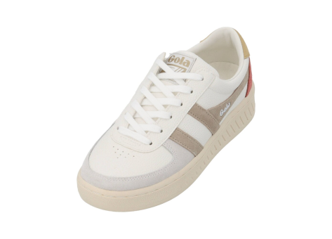 Gola Grandslam Trident (CLA415-AC) weiss