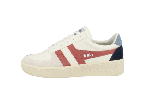 GOLA Grandslam Trident (CLA415-HU) weiss