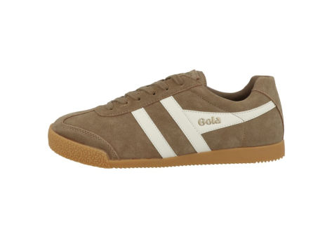 GOLA Harrier Suede (CMA192 FW) braun