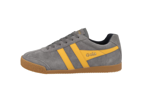 GOLA Harrier Suede (CMA192-GY) grau