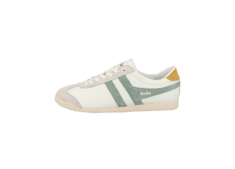 Gola low Bullet (CLA366XN) weiss