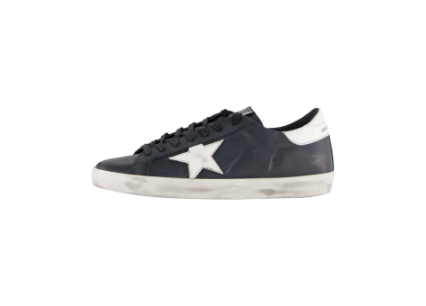 Golden Goose Super Star Leather (GMF00101-F000321-80203) schwarz
