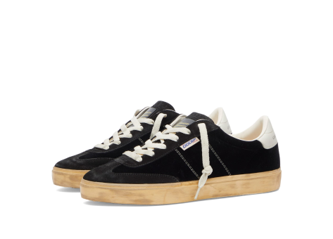 Golden Goose Soul Star (GWF00464-F005055-40471) schwarz