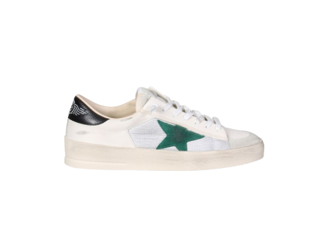 Golden Goose Stardan (GMF00333-F006908-82873) weiss