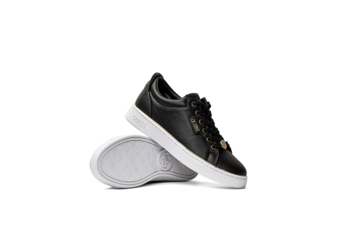 GUESS Betea (FL5BTALEA12-BLKBR) schwarz