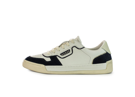 GUESS Strave Vintage (FM6SVI-ELE12-WHIBL) beige