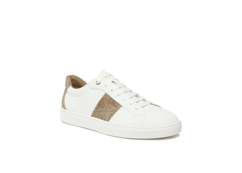 GUESS TODA (FL7TDO-FAL12-WHIBR) weiss