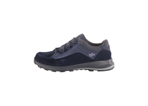Hanwag Banks Low Bunion LL (203611-007064) blau