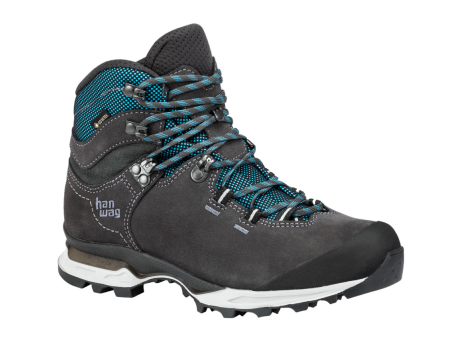 Hanwag Tatra Light Lady GTX (202501-064490) grau