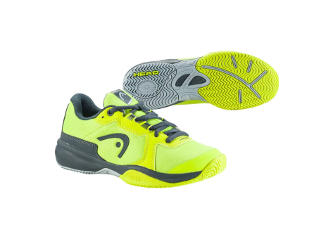 HEAD Sprint 3.5 (275102-YEGR) gelb