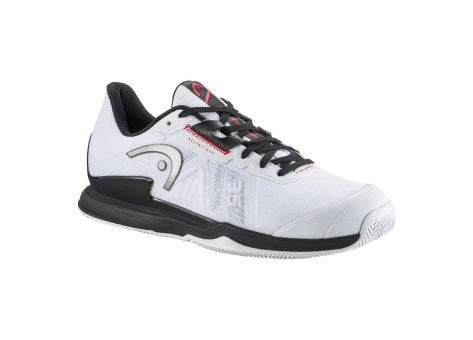 HEAD Sprint Pro 3.5 Clay (273092-WHBK) weiss
