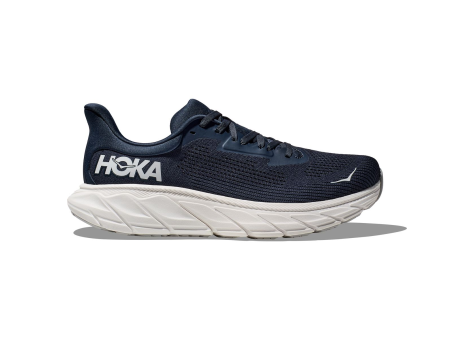 Hoka Arahi 7 Wide Grö e 42 2 3 (11478702E_OPC) schwarz