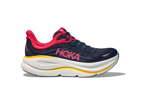 Hoka Bondi 9 Grö e 39 1 3 (11620121B_VLD) bunt