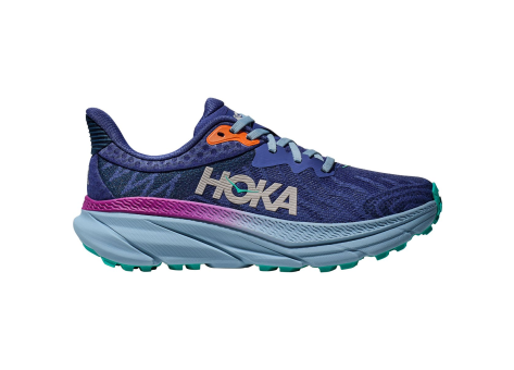 Hoka Challenger 7 Wide Grö e 36 2 3 (11345001D_ESK) blau
