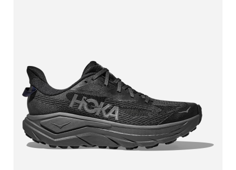 Hoka Challenger 8 (1168716-BCKT) schwarz