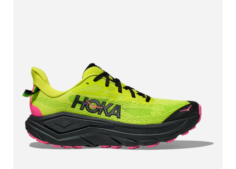 Hoka Challenger 8 (1168716-NHK) gelb