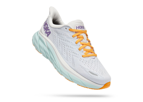 Hoka Clifton 8 (1119394-BDBW) weiss