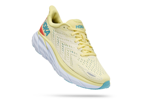 Hoka Clifton 8 (1119394-YPSC) gelb