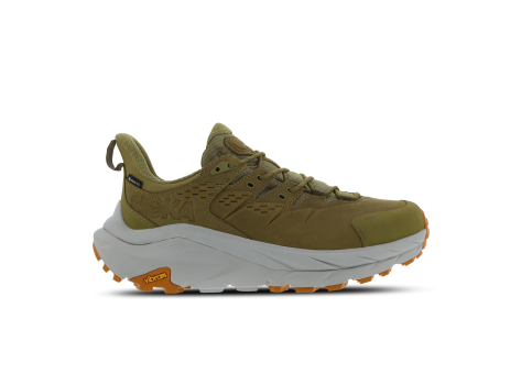 Hoka Kaha 2 Low GORE TEX (1130530-GMMR) braun