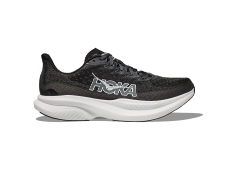 Hoka Mach 6 Grö e 38 2 3 (11478101B_BWHT) schwarz