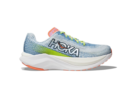 Hoka Mach X Grö e 39 1 3 (11414511B_DLL) bunt