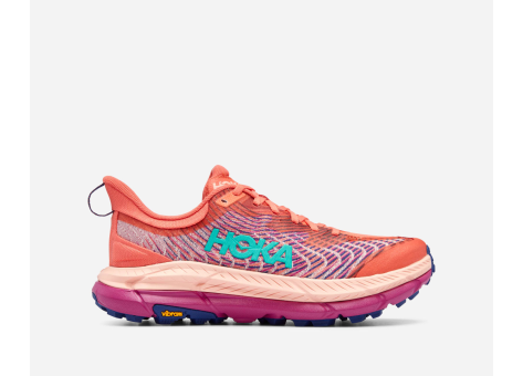 Hoka Mafate Speed 4 (1131056-CPPF) bunt