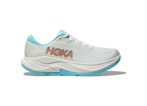 Hoka Rincon 4 Grö e 40 (11551311B_FTRS) weiss