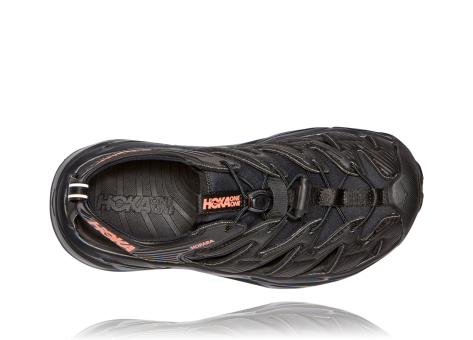 Hoka Hopara (1106535-BFCR) schwarz