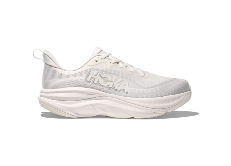 Hoka Skyflow Grö e 46 2 3 (11551111D_FCG) weiss
